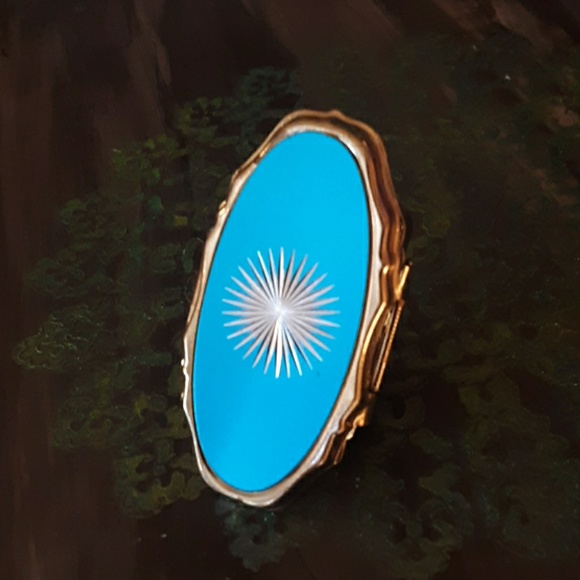 unbranded Other - Vintage flip mirror for lipstick